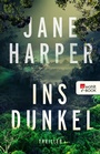 Cover: Ins Dunkel - Rowohlt