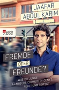 Cover: Fremde oder Freunde? - Rowohlt