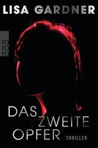 Abbildung von: Das zweite Opfer - Rowohlt Taschenbuch