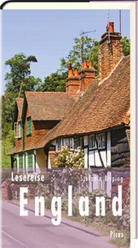 Abbildung von: Lesereise England - Picus Verlag