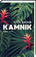 Cover: Kamnik - Picus Verlag