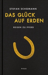 Abbildung von: Das Glück auf Erden - Picus Verlag