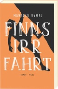 Cover: Finns Irrfahrt - Picus Verlag