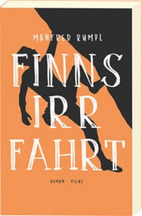 Enlarge image Cover: Finns Irrfahrt - Picus Verlag