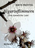 Cover: Algarveflimmern - neobooks