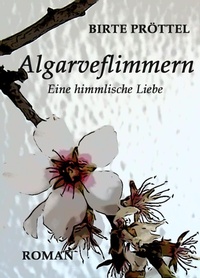 Enlarge image Cover: Algarveflimmern - neobooks