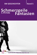 Cover: Schmerzgeile Fantasien - neobooks