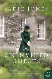 Enlarge image Cover: The Uninvited Guests - HarperCollins