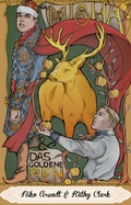 Cover: Misha und das goldene Reh - neobooks