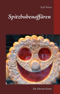 Enlarge image Cover: Spitzbubenaffären - BoD - Books on Demand