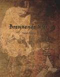 Cover: Brennende Ufer - BoD - Books on Demand