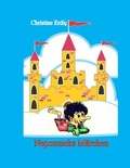 Cover: Nepomucks M&auml;rchen - BoD - Books on Demand