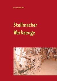 Abbildung von: Stellmacher Werkzeuge - BoD - Books on Demand