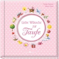 Cover: Liebe W&uuml;nsche zur Taufe (rosa) - Butzon & Bercker