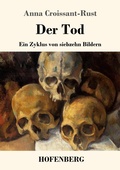 Cover: Der Tod - Henricus - Edition Deutsche Klassik GmbH, Berlin