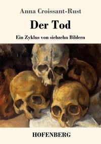 Enlarge image Cover: Der Tod - Henricus - Edition Deutsche Klassik GmbH, Berlin
