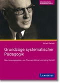 Cover: Grundz&uuml;ge systematischer P&auml;dagogik - Lambertus