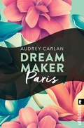 Cover: Dream Maker - Paris - Ullstein