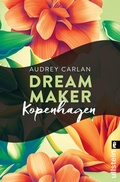 Cover: Dream Maker - Kopenhagen - Ullstein