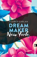 Cover: Dream Maker - New York - Ullstein
