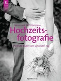 Cover: Hochzeitsfotografie - dpunkt