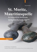 Cover: St. Moritz, Mauritiusquelle - Edition Somedia