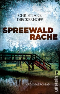 Abbildung von: Spreewaldrache - Ullstein