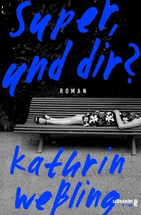 Enlarge image Cover: Super, und dir? - Ullstein