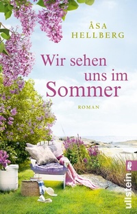 Abbildung von: Wir sehen uns im Sommer - Ullstein