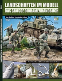 Abbildung von: Landschaften im Modell - Zeughausverlag