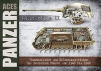Abbildung von: Panzer Aces - Zeughausverlag