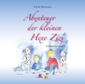 Cover: Abenteuer der kleinen Hexe Zizi - Romeon-Verlag