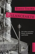 Cover: Balanceakte - Mitteldeutscher Verlag