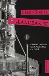 Enlarge image Cover: Balanceakte - Mitteldeutscher Verlag