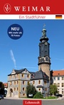 Cover: Weimar - Lehmstedt Verlag