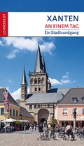 Cover: Xanten an einem Tag - Lehmstedt Verlag