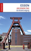 Cover: Essen an einem Tag - Lehmstedt Verlag