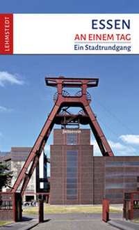 Enlarge image Cover: Essen an einem Tag - Lehmstedt Verlag