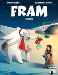 Cover: Fram - Deveomedia