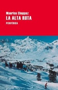 Cover: La Alta Ruta - Editorial Periferica