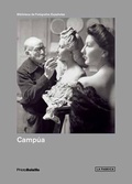 Cover: Campua - La Fabrica