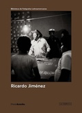 Cover: Ricardo Jimenez - La Fabrica