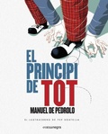 Cover: El principi de tot - Editorial Comanegra S.L.