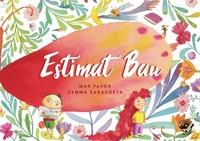 Enlarge image Cover: Estimat Bau - Edicions del Pirata