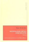 Bild: Racionalidad cr&iacute;tica comunicativa I - Editorial Comares
