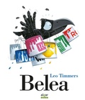 Cover: Belea - Algar libros S.L.U.