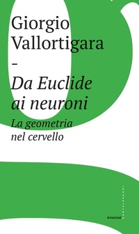 Abbildung von: Da Euclide ai neuroni. La geometria nel cervello - Irruzioni;Castelvecchi