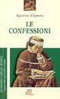 Abbildung von: Le confessioni - Economica dello spirito;Paoline Editoriale Libri