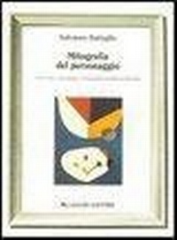 Abbildung von: Mitografia del personaggio - Letterature;Liguori