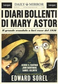 Cover: I diari bollenti di Mary Astor. Il grande scandalo a luci rosse del 1936 - Fuori collana;Adelphi